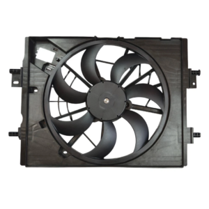 VENTILADOR O FAN PARA TOYOTA COROLLA - 01